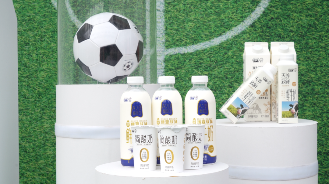 官宣丨花花牛贊助河南足球，新賽季和河南足球一起牛氣沖天！