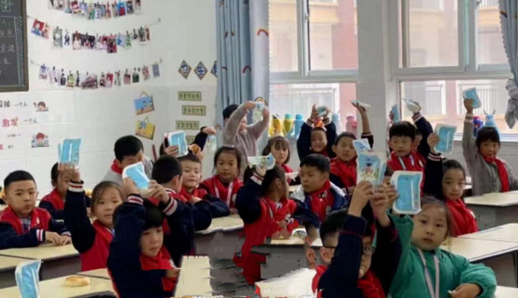 未來可期 健康護航丨花花牛乳業(yè)集團取得學(xué)生飲用奶常、低溫發(fā)酵乳生產(chǎn)資質(zhì)