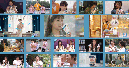 喜訊丨花花牛順利通過“農(nóng)業(yè)產(chǎn)業(yè)化國家重點龍頭企業(yè)”監(jiān)測