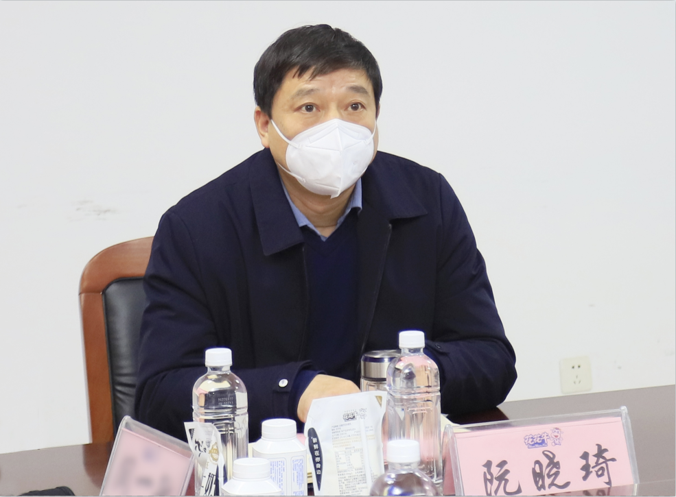 河南花花牛乳業(yè)集團(tuán)通過(guò) “國(guó)家優(yōu)質(zhì)乳工程”復(fù)評(píng)審驗(yàn)收 河南花花牛乳業(yè)集團(tuán)通過(guò) “國(guó)家優(yōu)質(zhì)乳工程”復(fù)評(píng)審驗(yàn)收