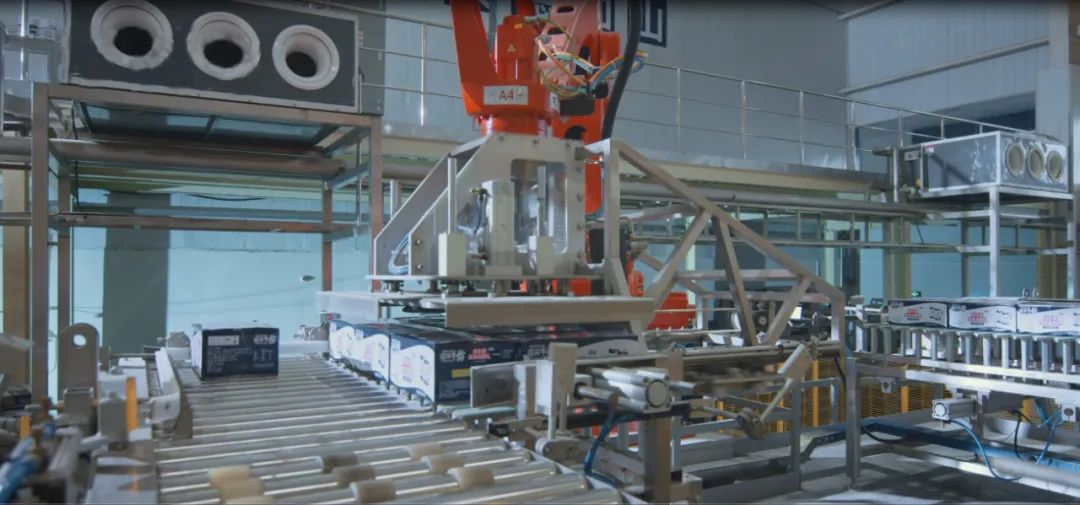 快訊丨河南省人民政府國有資產(chǎn)監(jiān)督管理委員會副主任劉銀志蒞臨花花牛乳業(yè)集團參觀座談 快訊丨河南省人民政府國有資產(chǎn)監(jiān)督管理委員會副主任劉銀志蒞臨花花牛乳業(yè)集團參觀座談