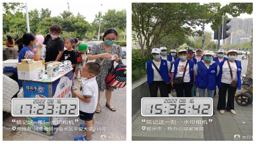 花花牛 | 多措并舉、多點發(fā)力，營銷公司特渠部全力以赴備戰(zhàn)銷售旺季