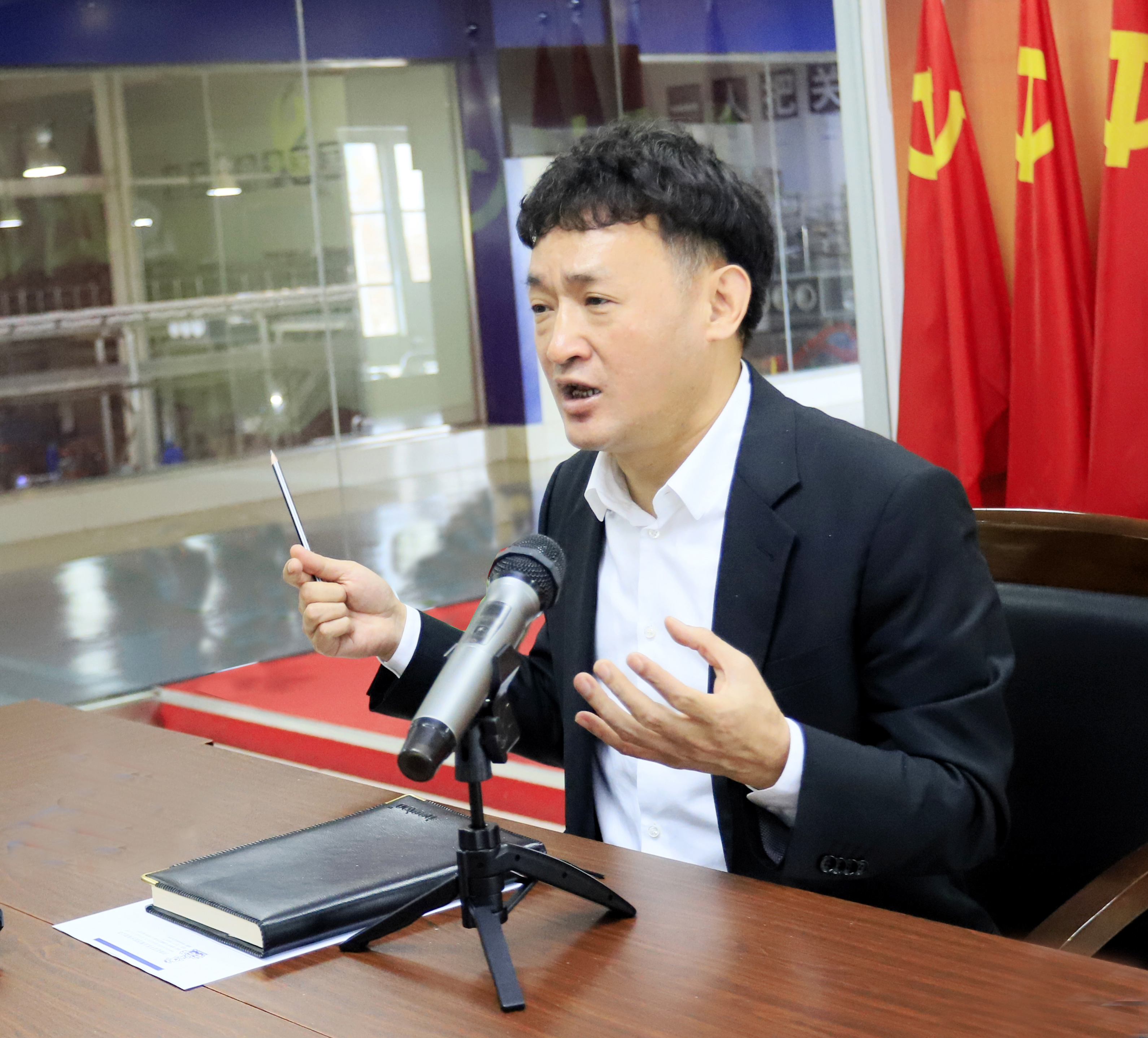 鼓足干勁、攻堅(jiān)克難，決戰(zhàn)2021 ，推動(dòng)花花牛再上新臺(tái)階