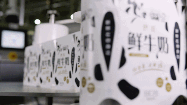 快訊 | 花花牛乳業(yè)集團(tuán)成為河南省食品工業(yè)協(xié)會(huì)食品質(zhì)量安全分會(huì)副會(huì)長(zhǎng)單位