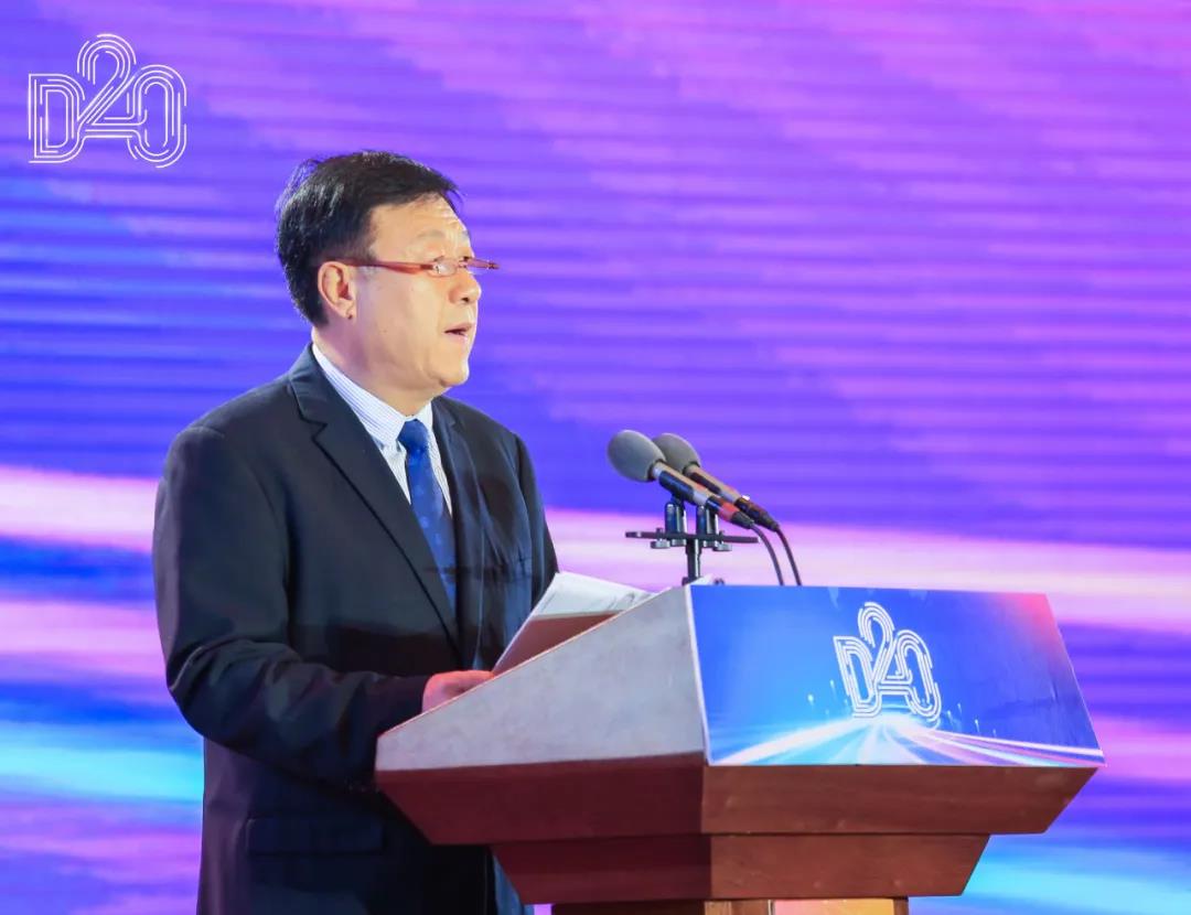 花花牛 | 第十一屆中國(guó)奶業(yè)大會(huì)暨2020中國(guó)奶業(yè)展覽會(huì) 2020中國(guó)奶業(yè)20強(qiáng)（D20 )峰會(huì)在石家莊召開