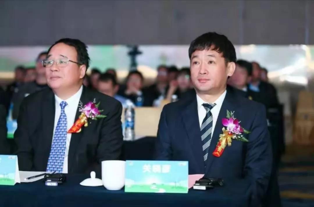 SDDDC走進(jìn)河南，看看花花牛的國(guó)際范兒！