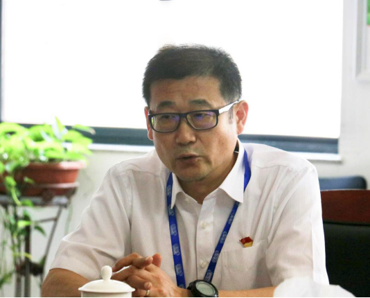 樹立信心、積蓄力量、厚積薄發(fā)、共享成果—花花牛乳業(yè)集團(tuán)召開2019年半年度工作總結(jié)會(huì)