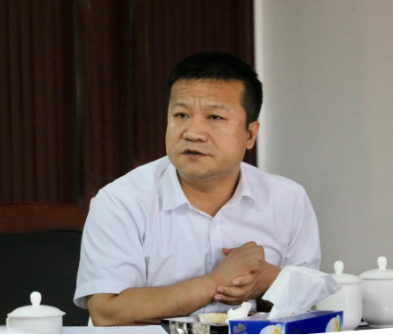 樹立信心、積蓄力量、厚積薄發(fā)、共享成果—花花牛乳業(yè)集團(tuán)召開2019年半年度工作總結(jié)會(huì)