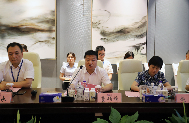 河南首家！花花牛乳業(yè)集團(tuán)通過優(yōu)質(zhì)乳工程驗(yàn)收