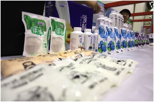 花花牛|食品安全讓生活更美好！