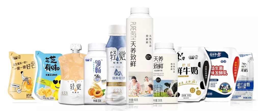 花花牛 | 共克時艱、遏制疫情，請相信國家力量！