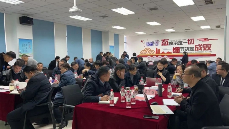 賦能業(yè)務(wù)發(fā)展，助力目標(biāo)達(dá)成丨花花?？冃Ц倪M(jìn)工作坊活動成功舉辦