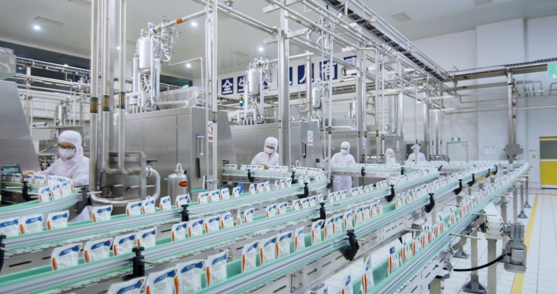 花花牛｜同舟共濟(jì)抗疫保供，全力守護(hù)鄭州市民“奶瓶子”