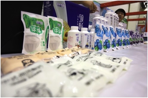 花花牛|食品安全讓生活更美好！