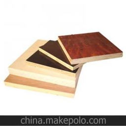 建筑木材板材供应商,价格,建筑木材板材批发市场 马可波罗网